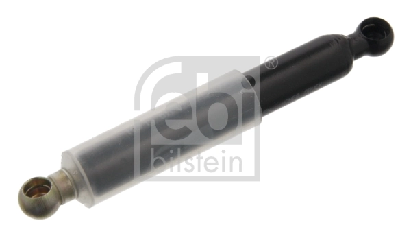 Linkage Damper, injection system